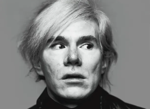 Andy Warhol