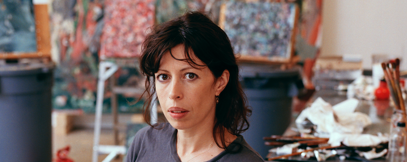 Cecily Brown